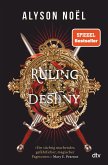 Ruling Destiny / Gray Wolf Academy Bd.2