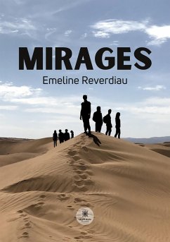 Cover Mirages