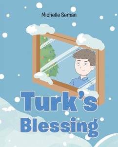 Turk's Blessing - Seman, Michelle