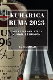 Kuharica Ruma 2023