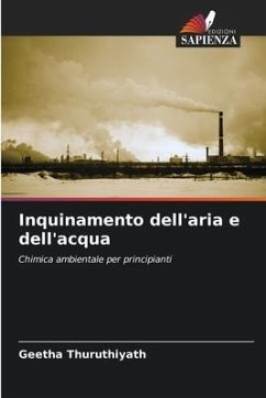 Inquinamento dell'aria e dell'acqua - Thuruthiyath, Geetha