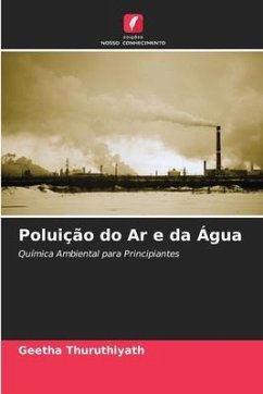 Poluição do Ar e da Água - Thuruthiyath, Geetha