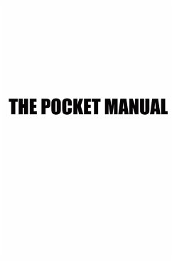 The Pocket Manual - The Mu Mu, The Justified Ancients Of