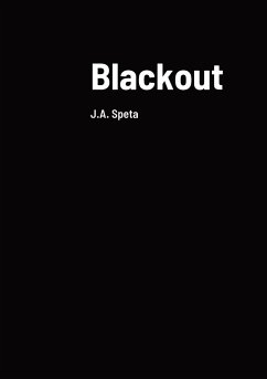 Blackout - Speta, J. A.