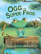 Ogg, The Super Frog - Bild 1