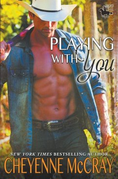 Playing with You - Mccray, Cheyenne