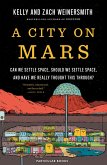 A City on Mars (eBook, ePUB)