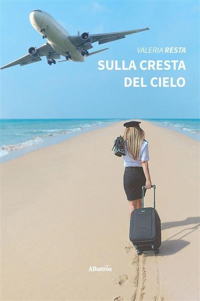Sulla cresta del cielo (eBook, ePUB) Sulla cresta del cielo (eBook, ePUB)