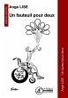 Un fauteuil pour deux (eBook, ePUB) - Bild 1