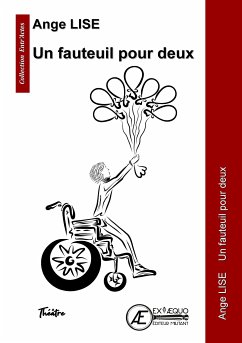 Un fauteuil pour deux (eBook, ePUB) - Lise, Ange