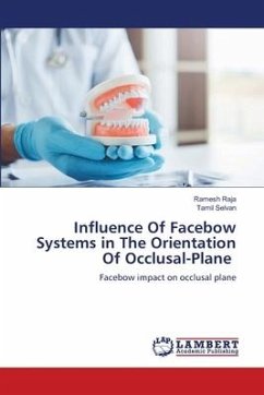 Influence Of Facebow Systems in The Orientation Of Occlusal-Plane