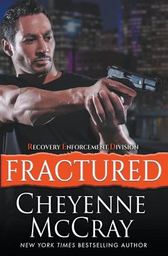 Fractured - Mccray, Cheyenne