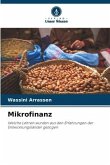 Mikrofinanz