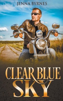 Clear Blue Sky - Byrnes, Jenna