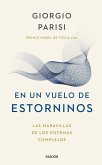 En un vuelo de estorninos En un vuelo de estorninos