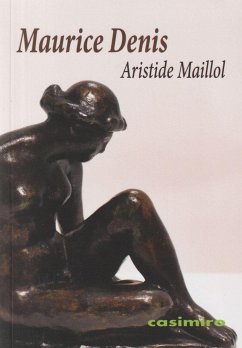 Aristide Maillol (texto en español)