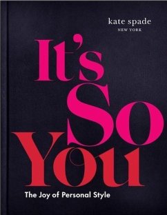 It's So You - kate spade new york