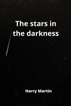Cover The stars in the darkness