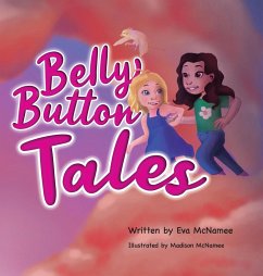 Belly Button Tales - McNamee, Eva