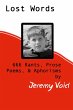 Lost Words - Bild 1