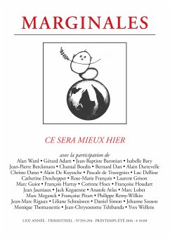 Ce sera mieux hier (eBook, ePUB) - Collectif