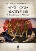 Apollogia Alchymiae (eBook, ePUB)
