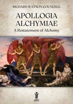 Apollogia Alchymiae (eBook, ePUB) - Watson Councell, Richard