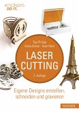 Lasercutting (eBook, ePUB)