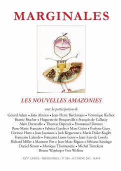 Les nouvelles Amazonies (eBook, ePUB) - Collectif