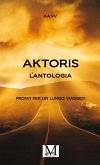 Aktoris (eBook, ePUB)