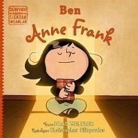 Ben Anne Frank - Meltzer, Brad