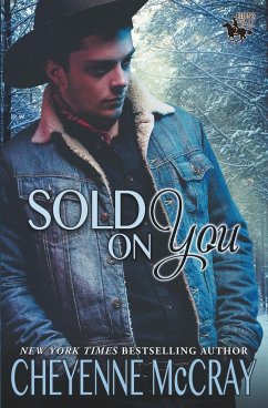 Sold on You - Mccray, Cheyenne