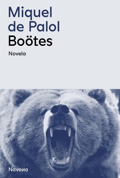 Cover Boötes