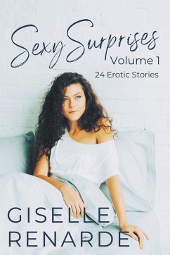 Sexy Surprises Volume 1 - Renarde, Giselle