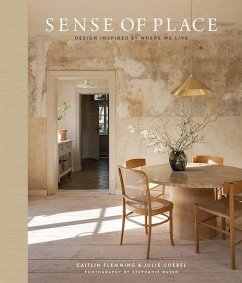 Sense of Place - Flemming, Caitlin;Goebel, Julie