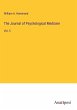The Journal of Psychological Medicine - Bild 1