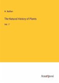 The Natural History of Plants