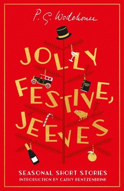 Jolly Festive, Jeeves (eBook, ePUB) - Wodehouse, P. G.