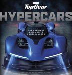 Top Gear Hypercars (eBook, ePUB)