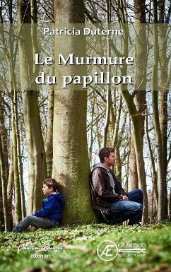 Le murmure du papillon (eBook, ePUB) - Duterne, Patricia