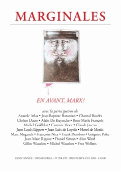 En avant, Marx ! (eBook, ePUB) - Collectif