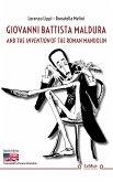 Giovanni Battista Maldura and the Invention of the Roman Mandolin (eBook, ePUB)