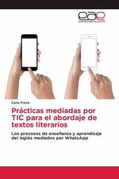 Prácticas mediadas por TIC para el abordaje de textos literarios - Freire, Carla