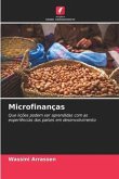 Microfinanças