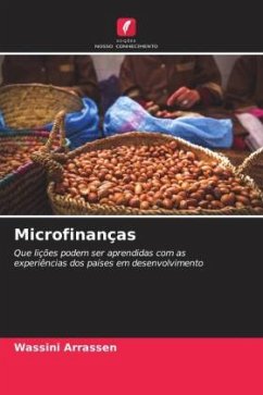 Cover Microfinanças