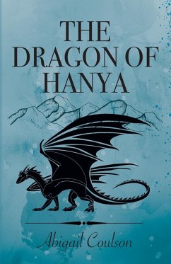 Cover The Dragon of Hanya