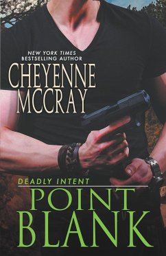 Point Blank - Mccray, Cheyenne