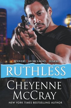 Ruthless - Mccray, Cheyenne