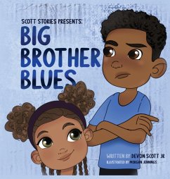 Big Brother Blues - Scott Jr., Devon
