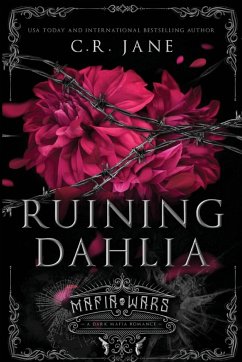 Ruining Dahlia - Jane, C. R.